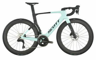 Triathlon Bike Scott Foil RC 20 2026 | 28 Zoll | Diamant (Bild 1)