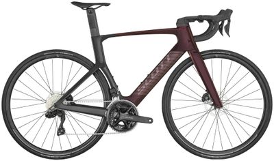 Aero Rennrad Scott Foil RC 30 2023 | 28 Zoll | Diamant (Bild 1)