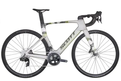 Aero Rennrad Scott Foil RC 30 2025 | 28 Zoll | Diamant (Bild 2)
