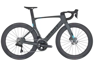 Gravel Bike Scott Foil RC Pro 2024 | 28 Zoll | Diamant (Bild 1)