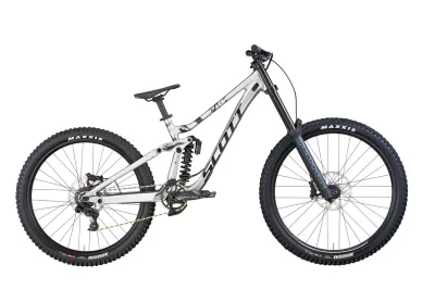 Downhill Bike Scott Gambler 20 2026 | 29 / 27,5 Zoll | Diamant (Bild 1)