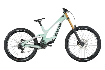Downhill Bike Scott Gambler RC 2026 | 29 / 27,5 Zoll | Diamant (Bild 1)