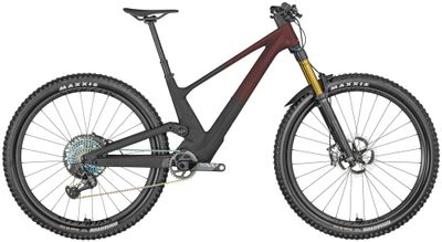 Enduro Bike Scott Genius 900 Ultimate 2023 | 29 Zoll | Diamant (Bild 1)