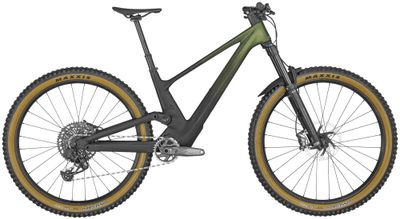 Enduro Bike Scott Genius 910 2023 | 29 Zoll | Diamant (Bild 1)