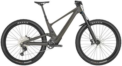 Enduro Bike Scott Genius 920 2023 | 29 Zoll | Diamant (Bild 1)