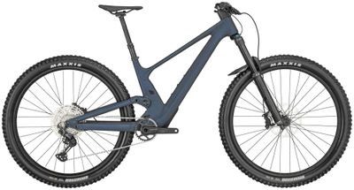 Enduro Bike Scott Genius 930 2023 | 29 Zoll | Diamant (Bild 1)