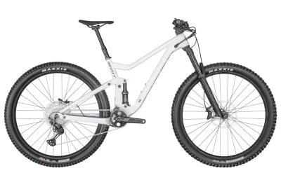 Enduro Bike Scott Genius 940 2022 | 29 Zoll | Diamant (Bild 1)