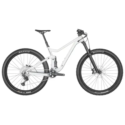 Enduro Bike Scott Genius 940 2022 | 29 Zoll | Diamant (Bild 1)