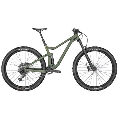 Enduro Bike Scott Genius 950 2022 | 29 Zoll | Diamant (Bild 1)
