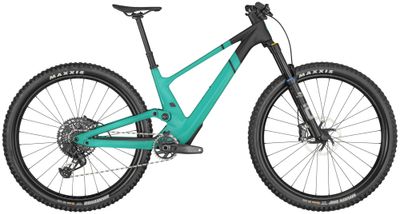 Enduro Bike Scott Genius ST 910 2023 | 29 Zoll | Diamant (Bild 1)