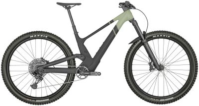 Enduro Bike Scott Genius ST 920 2023 | 29 Zoll | Diamant (Bild 1)