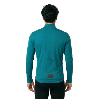 Fahrradtrikots langarm Scott Gravel Warm Merino 2025 (Bild 8)