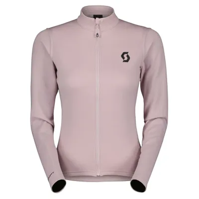 Fahrradtrikots langarm Scott Gravel Warm Merino (Bild 9)