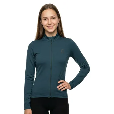 Fahrradtrikots langarm Scott Gravel Warm Merino (Bild 3)