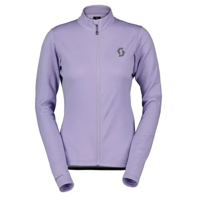 Fahrradtrikots langarm Scott Gravel Warm Merino (Bild 17)
