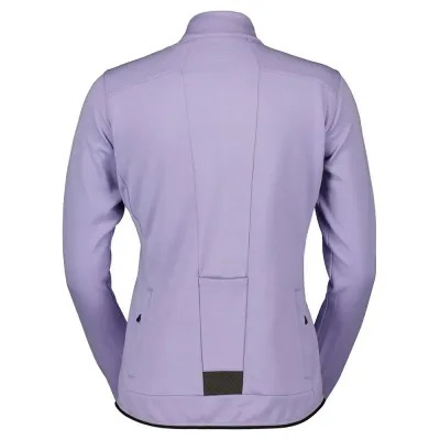 Fahrradtrikots langarm Scott Gravel Warm Merino (Bild 18)