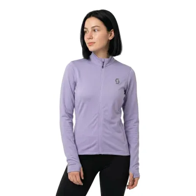 Fahrradtrikots langarm Scott Gravel Warm Merino (Bild 19)