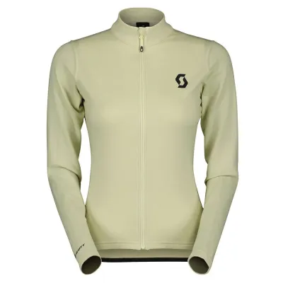 Fahrradtrikots langarm Scott Gravel Warm Merino (Bild 5)