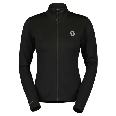 Fahrradtrikots langarm Scott Gravel Warm Merino (Bild 13)