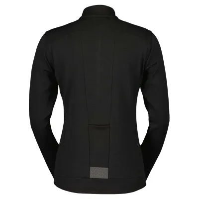 Fahrradtrikots langarm Scott Gravel Warm Merino (Bild 14)