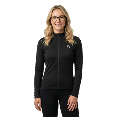 Fahrradtrikots langarm Scott Gravel Warm Merino (Bild 15)