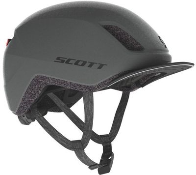 Fahrradhelme City und Trekking Scott Il Doppio Plus 2023 (Bild 1)