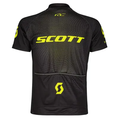 Fahrradtrikots kurzarm Scott JR RC Pro (Bild 2)