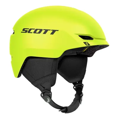 Ski Helm Scott Keeper 2 Plus Junior-Skihelm 0 (Bild 2)