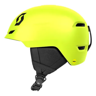Ski Helm Scott Keeper 2 Plus Junior-Skihelm 0 (Bild 3)