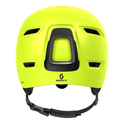 Ski Helm Scott Keeper 2 Plus Junior-Skihelm 0 (Bild 5)