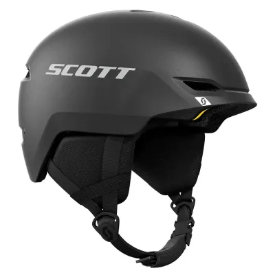 Ski Helm Scott Keeper 2 Plus Junior-Skihelm 0 (Bild 1)