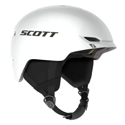 Ski Helm Scott Keeper 2 Plus Skihelm 0 (Bild 1)