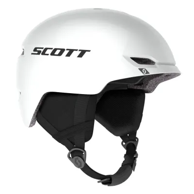 Ski Helm Scott Keeper 2 Skihelm 0 (Bild 1)
