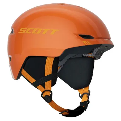 Ski Helm Scott Keeper 2 Skihelm 0 (Bild 2)