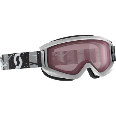 Skibrille Scott Kinder Agent Skibrille 0 (Bild 3)