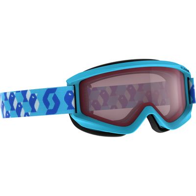 Skibrille Scott Kinder Agent Skibrille 0 (Bild 4)