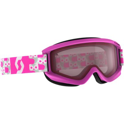 Skibrille Scott Kinder Agent Skibrille 0 (Bild 3)