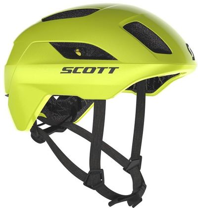 Fahrradhelme City und Trekking Scott La Mokka Plus 2023 (Bild 3)
