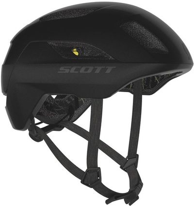 Fahrradhelme City und Trekking Scott La Mokka Plus Sensor 2023 (Bild 1)