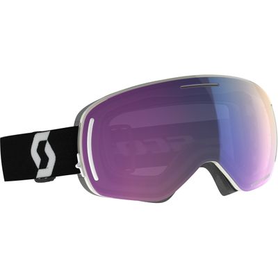 Skibrille Scott LCG Evo Skibrille 0 (Bild 3)