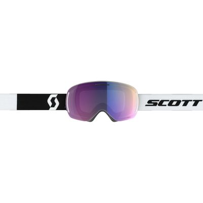 Skibrille Scott LCG Evo Skibrille 0 (Bild 4)