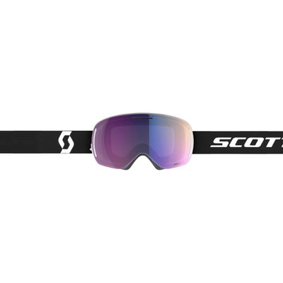 Skibrille Scott LCG Evo Skibrille 0 (Bild 2)