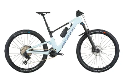 E-Allmountain MTB Scott Lumen 910 2026 | 520 Wh | 29 Zoll | Diamant (Bild 1)