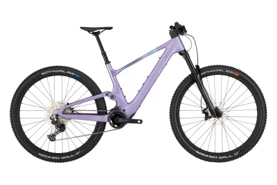 E-Cross Country Bike Scott Lumen 920 2025 | 360 Wh | 29 Zoll | Diamant (Bild 2)