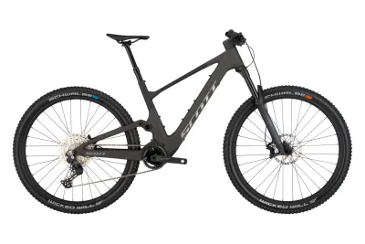E-Cross Country Bike Scott Lumen 920 2025 | 360 Wh | 29 Zoll | Diamant (Bild 1)