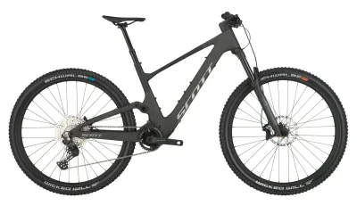 E-Cross Country Bike Scott Lumen 920 2025 | 360 Wh | 29 Zoll | Diamant (Bild 1)