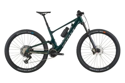 E-Allmountain MTB Scott Lumen 920 2026 | 520 Wh | 29 Zoll | Diamant (Bild 1)