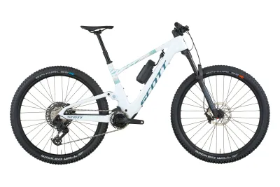 E-Allmountain MTB Scott Lumen 920 2026 | 520 Wh | 29 Zoll | Diamant (Bild 2)