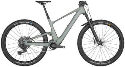 E-Allmountain MTB Scott Lumen eRIDE 900 2023 | 360 Wh | 29 Zoll | Diamant (Bild 1)