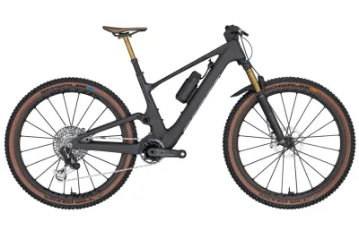 E-Allmountain MTB Scott Lumen eRIDE 900 SL 2025 | 520 Wh | 29 Zoll | Diamant (Bild 1)